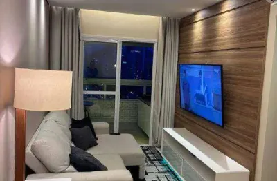 Apartamento com 2 quartos à venda na vila guilhermina praia grande/sp