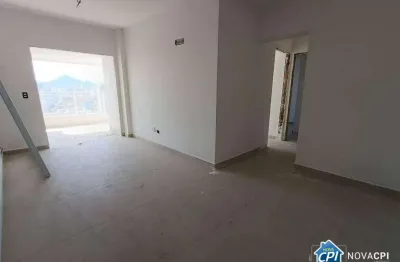 Apartamento com 2 quartos à venda na aviação praia grande/sp