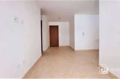 Apartamento com 2 quartos à venda na vila guilhermina praia grande/sp