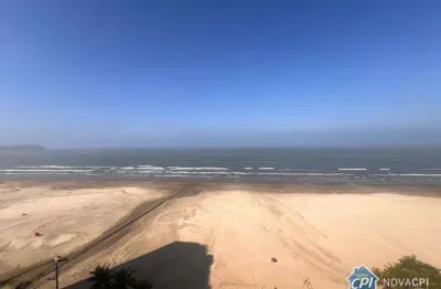 Apartamento com 3 quartos à venda na Avenida Presidente Castelo Branco, Aviação, Praia Grande