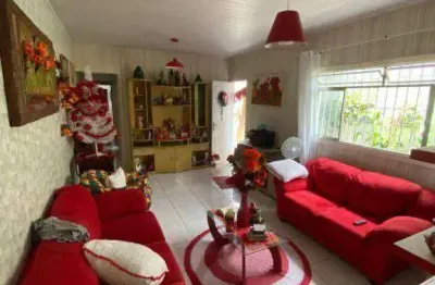 Casa com 3 quartos à venda no jardim melvi praia grande/sp