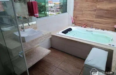 Sobrado triplex com 2 quartos à venda no planalto bela vista são vicente/sp