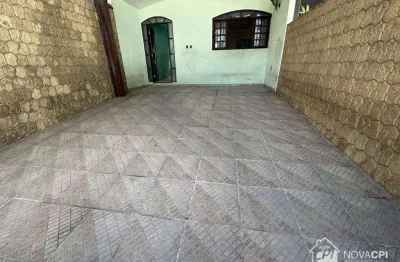 Casa com 2 quartos à venda na Avenida General Marcondes Salgado, Aviação, Praia Grande