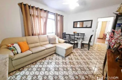 Apartamento com 1 quarto à venda na Avenida Presidente Castelo Branco, Vila Assunção, Praia Grande