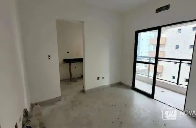 Apartamento com 2 quartos à venda na Rua Suias, Tupi, Praia Grande
