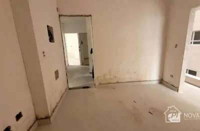 Apartamento com 2 quartos à venda na Rua Suias, Tupi, Praia Grande
