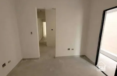 Apartamento com 2 quartos à venda na Rua Suias, Tupi, Praia Grande