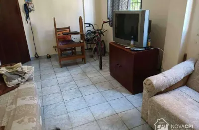 Apartamento com 2 quartos à venda na ocian praia grande/sp