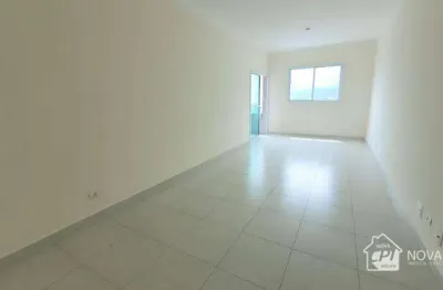 Apartamento com 2 quartos à venda na Rua Francisco Pettinati, Vila Assunção, Praia Grande