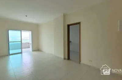 Apartamento com 2 quartos à venda na Rua Francisco Pettinati, Vila Assunção, Praia Grande