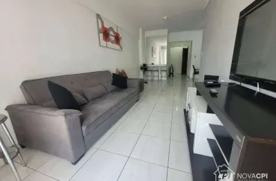 Apartamento com 2 quartos à venda na Rua Guaianazes, Tupi, Praia Grande