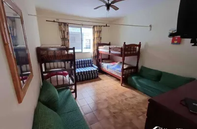Kitnet em praia grande para venda bairro guilhermina