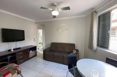 Apartamento com 2 quartos boqueirão praia grande/sp