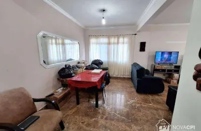 Apartamento com 2 quartos boqueirão em praia grande/sp