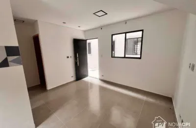 Casa com 3 quartos à venda na vila caiçara praia grande/sp