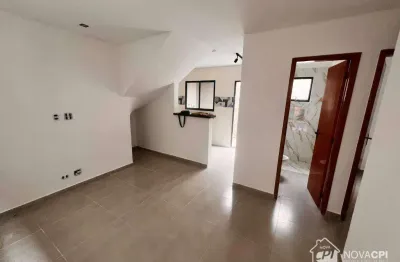 Casa com 3 quartos à venda na vila caiçara praia grande/sp