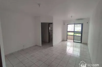 Apartamento com 2 quartos à venda na Rua Ipanema, Guilhermina, Praia Grande