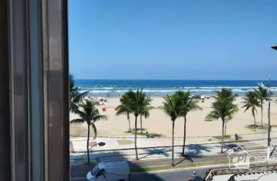 Apartamento com 1 quarto à venda na Avenida General Marcondes Salgado, Aviação, Praia Grande