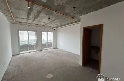Sala comercial com 2 salas à venda na Rua Fumio Miyazi, Boqueirão, Praia Grande