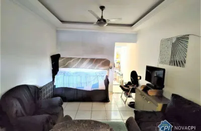 Casa com 3 quartos à venda na Rua Monte Castelo, Aviação, Praia Grande