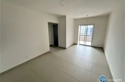 Apartamento com 2 quartos à venda vila guilhermina praia grande/sp