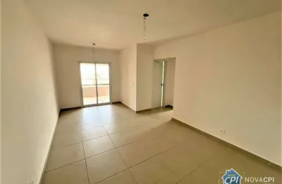 Apartamento com 2 quartos à venda na vila guilhermina praia grande/sp