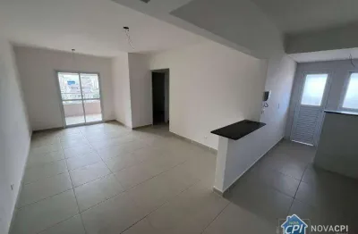 Apartamento com 2 quartos à venda na vila guilhermina praia grande/sp