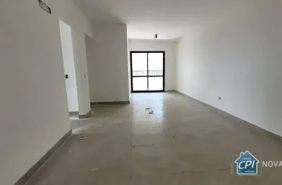 Apartamento com 2 quartos vila guilhermina em praia grande/sp
