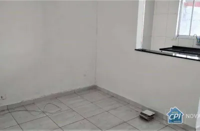 Casa em condomínio fechado com 2 quartos à venda na Rua Cidade de Santos, Boqueirão, Praia Grande