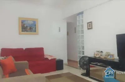 Apartamento com 2 quartos vila guilhermina praia grande/sp