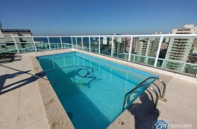 Apartamento com 2 quartos à venda na Rua José da Silva Machado, Tupi, Praia Grande