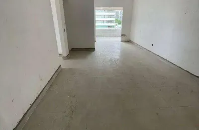 Apartamento com 2 quartos vila guilhermina praia grande/sp