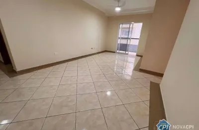 Apartamento com 2 quartos à venda na Rua Doutor João Sampaio, Guilhermina, Praia Grande