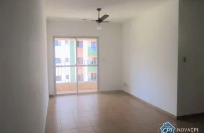 Apartamento com 2 quartos vila guilhermina praia grande/sp