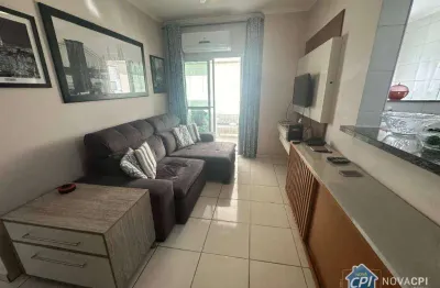 Apartamento com 2 quartos à venda na Avenida General Marcondes Salgado, Aviação, Praia Grande