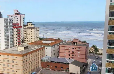 Cobertura com 3 quartos à venda na Rua Francisco Pettinati, Vila Assunção, Praia Grande