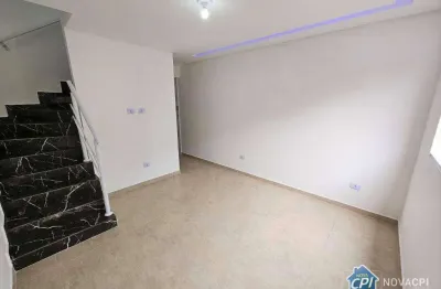Casa em condomínio fechado com 2 quartos à venda na Rua Dorivaldo Francisco Loria, Vila Mirim, Praia Grande