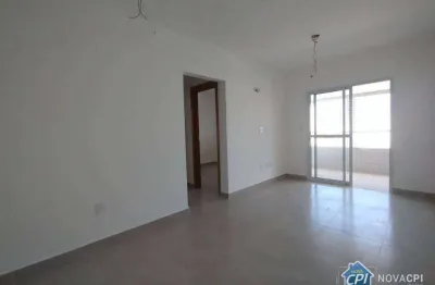 Apartamento com 2 quartos à venda na Rua Itajubá, Guilhermina, Praia Grande