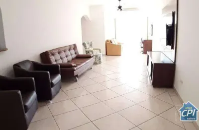 Apartamento com 2 quartos à venda na Rua Iporanga, Boqueirão, Praia Grande
