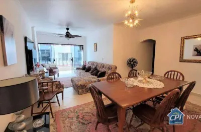 Apartamento com 3 quartos à venda na Avenida Presidente Castelo Branco, Tupi, Praia Grande