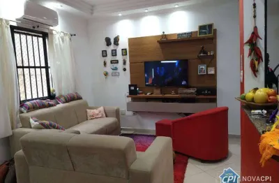 Sobrado com 2 quartos à venda vila guilhermina - praia grande/sp