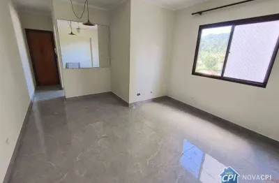 Apartamento com 2 quartos à venda na Avenida Marechal Mallet, Canto do Forte, Praia Grande