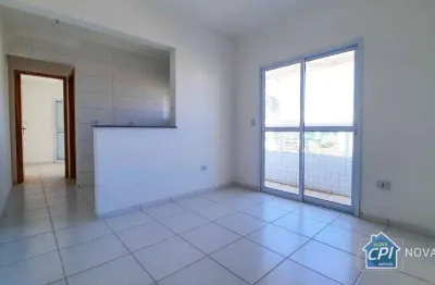 Apartamento com 1 para alugar no boqueirão em praia grande/sp