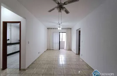 Apartamento com 2 quartos à venda na Rua Colômbia, Guilhermina, Praia Grande