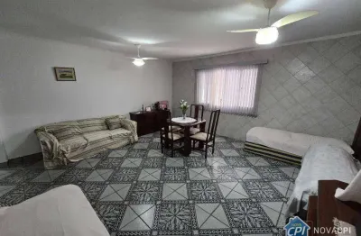 Apartamento com 2 quartos à venda na Avenida Guilhermina, Guilhermina, Praia Grande