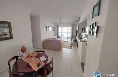 Apartamento com 4 quartos à venda ocian - praia grande/sp