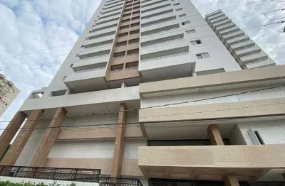 Apartamento com 1 quarto à venda na Rua Pero Vaz de Caminha, Aviação, Praia Grande