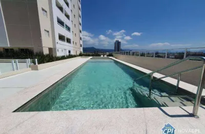 Apartamento com 1 quarto à venda na Rua Potiguares, Tupi, Praia Grande