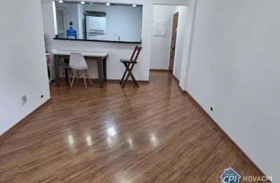 Apartamento em são paulo bairro jabaquara com 3 quartos