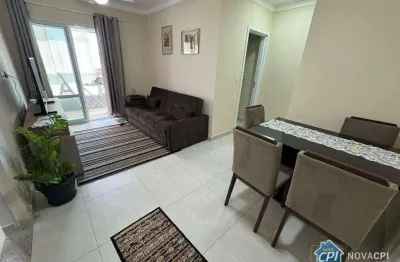 Apartamento com 1 quarto no boqueirão lazer completo